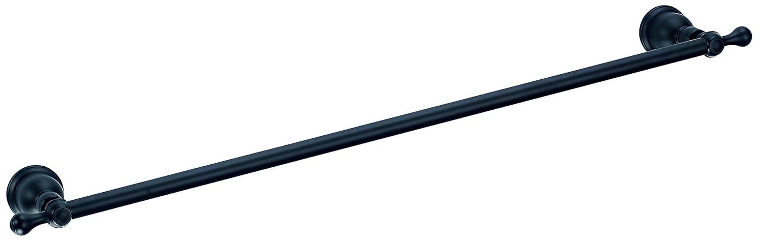 Opulence 24" Wall mounted Towel Bar