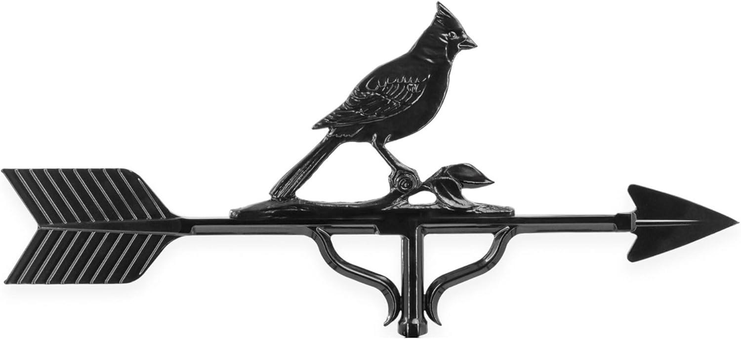 32'' H Weathervane