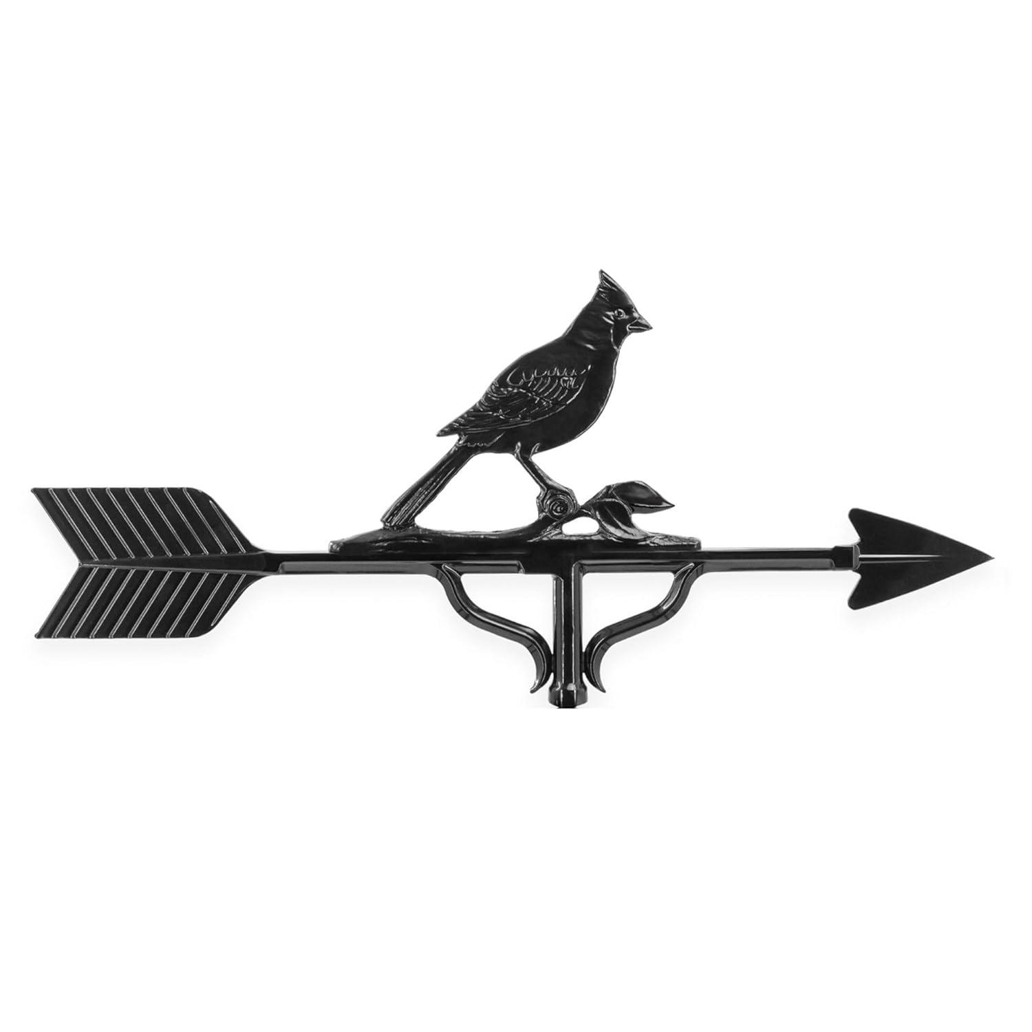 32'' H Weathervane