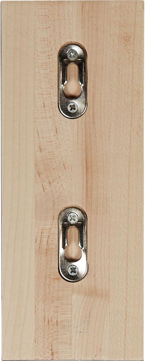 Ekena Millwork Diane Recessed Wood Corbel & Reviews | Wayfair