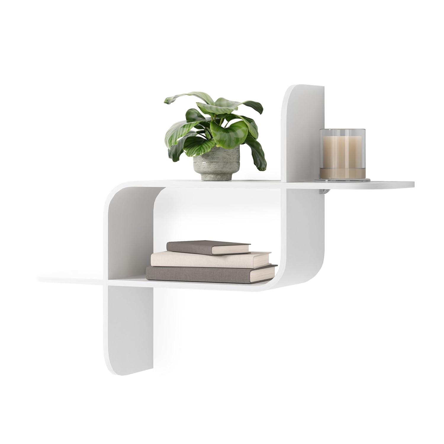Elias Wall Shelf