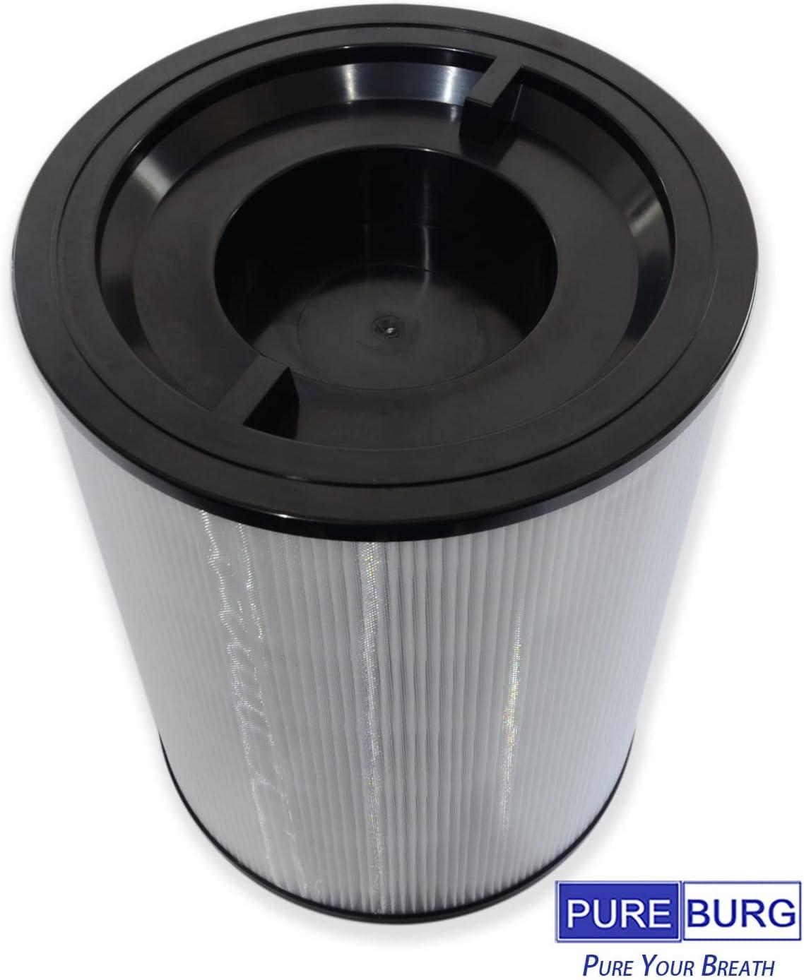 BISSELL BISSELL air280 + air280 Max Air Purifier Filter