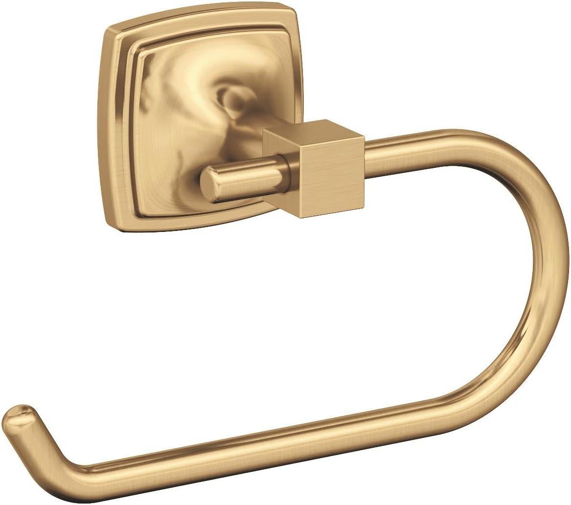 Stature Wall Mount Toilet Paper Holder