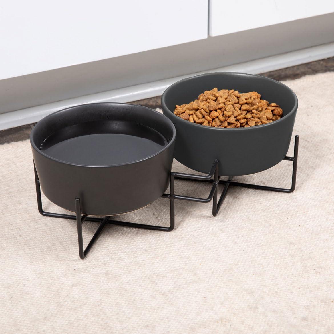 Waggo Elevated Feeder