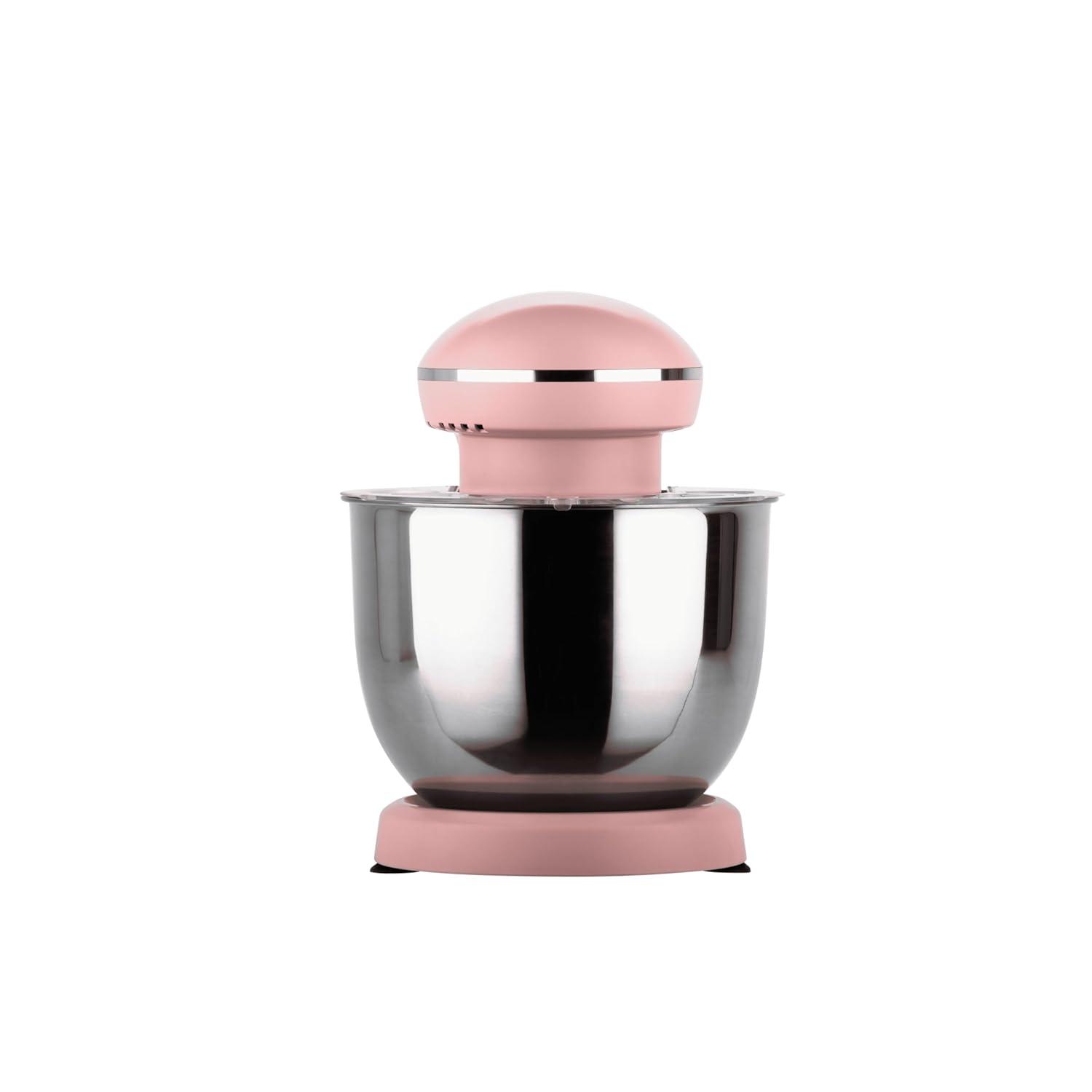 Culinary Chef Culinary Chef, 4.5L Stand Mixer,  CCSTM020-PINK