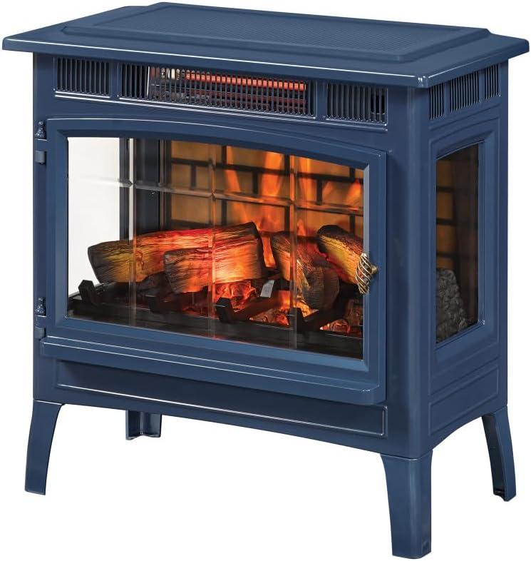 Duraflame Electric Stove