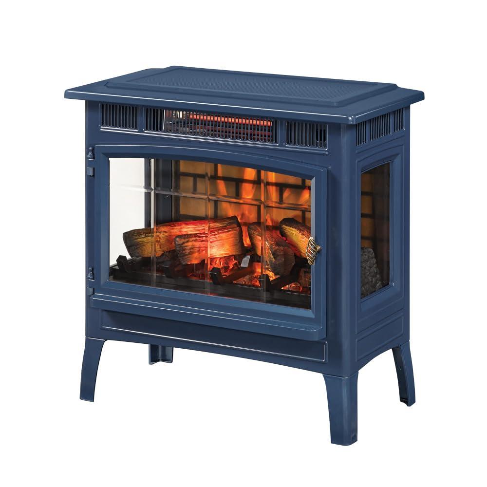 Duraflame Electric Stove