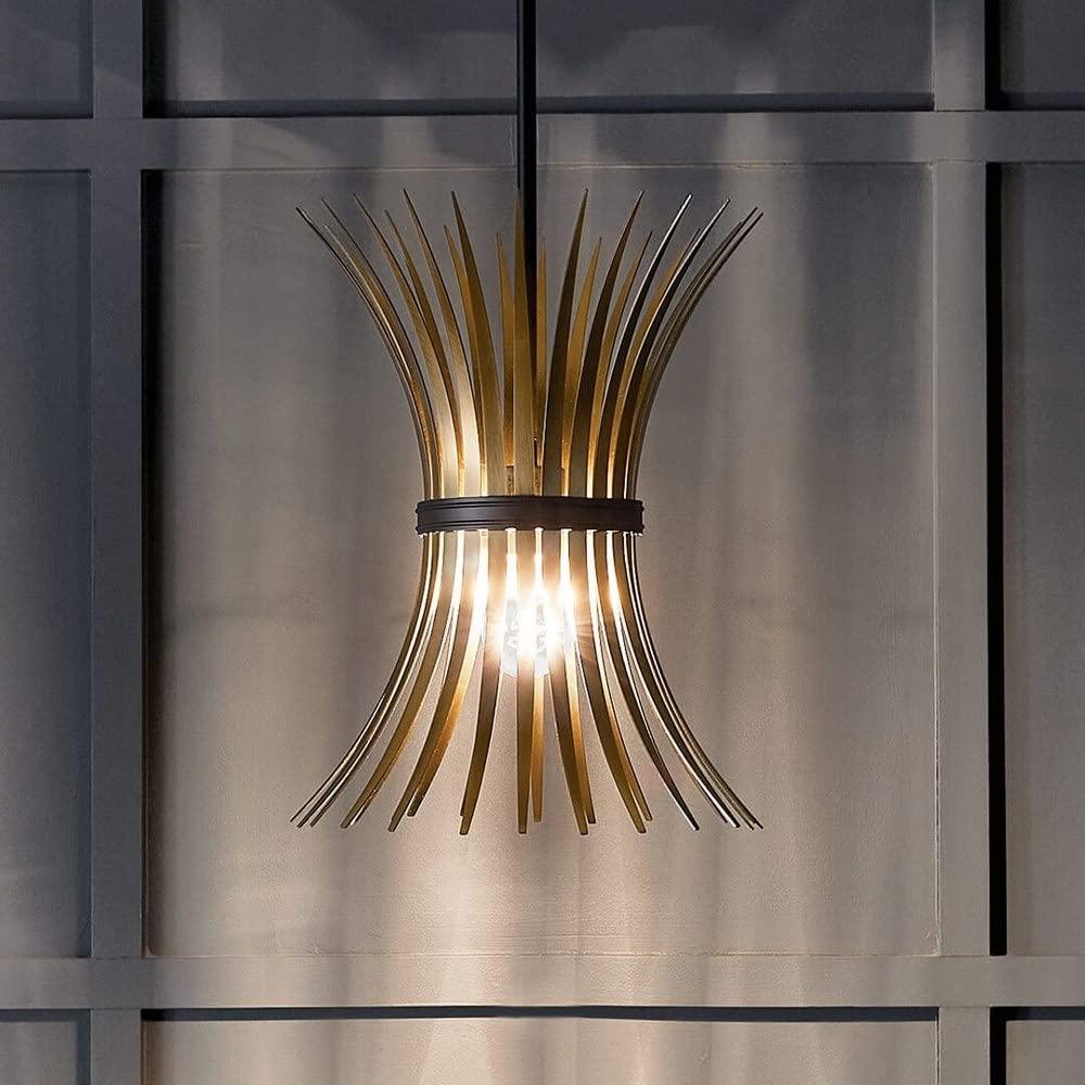 Kichler Lighting 1 - Light Unique/Statement Pendant