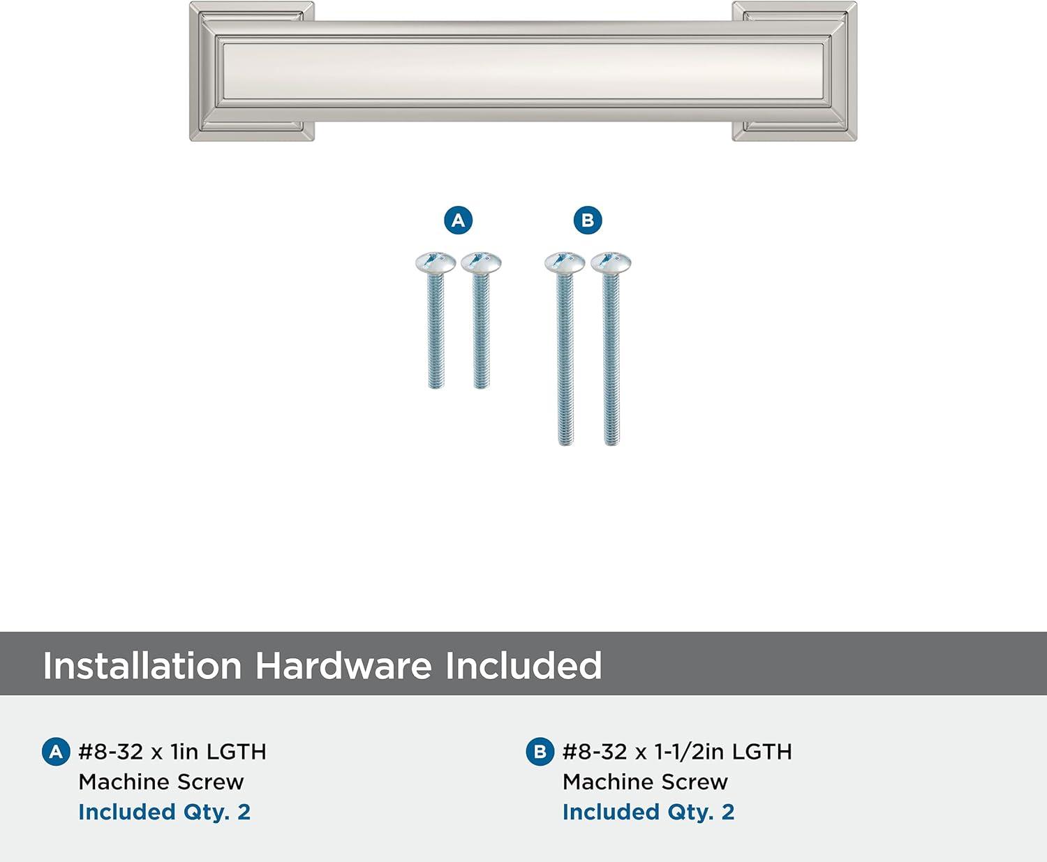 Amerock Appoint Cabinet or Drawer Pull