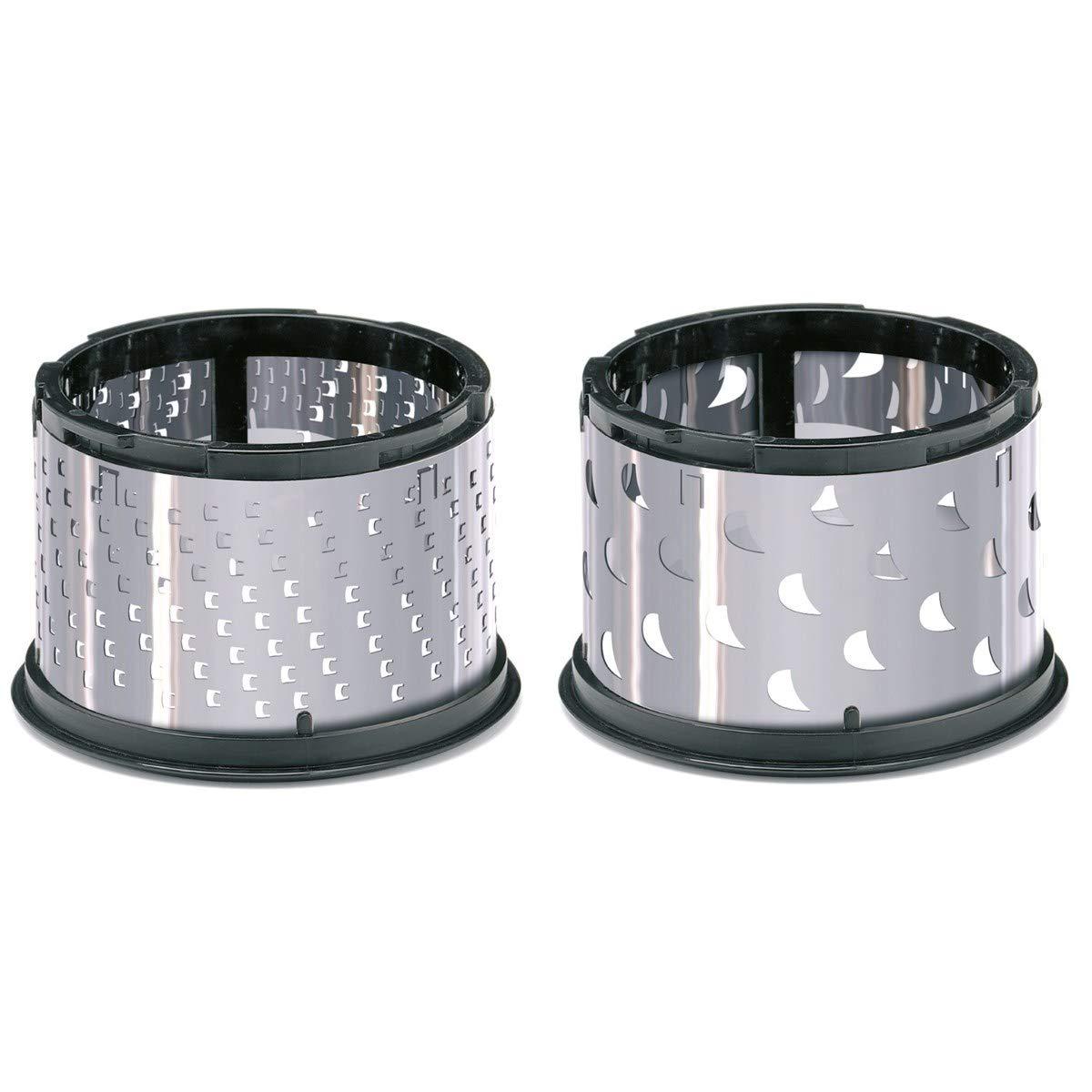 Gefu by Unimet Gefu by Unimet Pecorino Rotary Grater