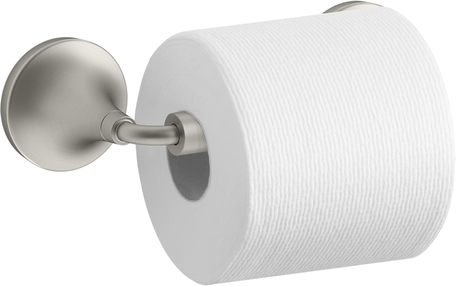 Tone Pivoting Toilet Paper Holder