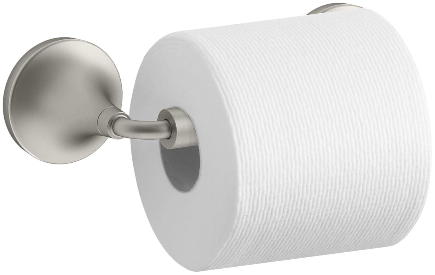 Tone Pivoting Toilet Paper Holder