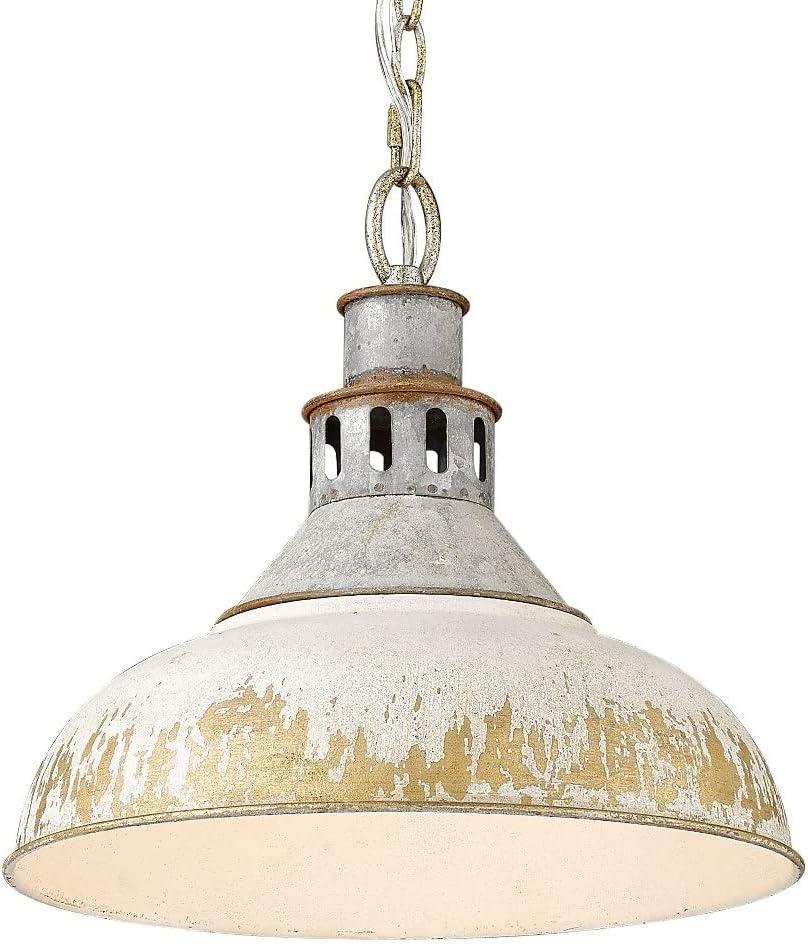 Golden Lighting Kinsley Large Pendant