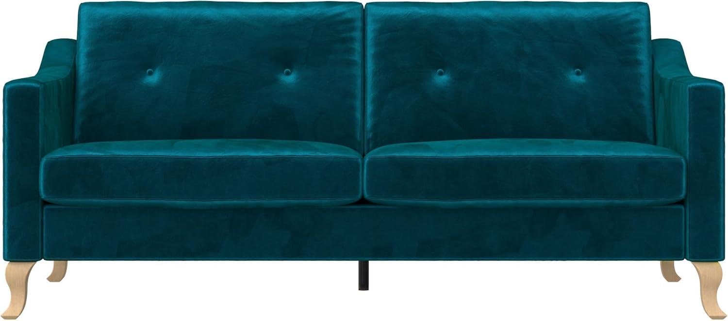 Tess 74'' Upholstered Sofa