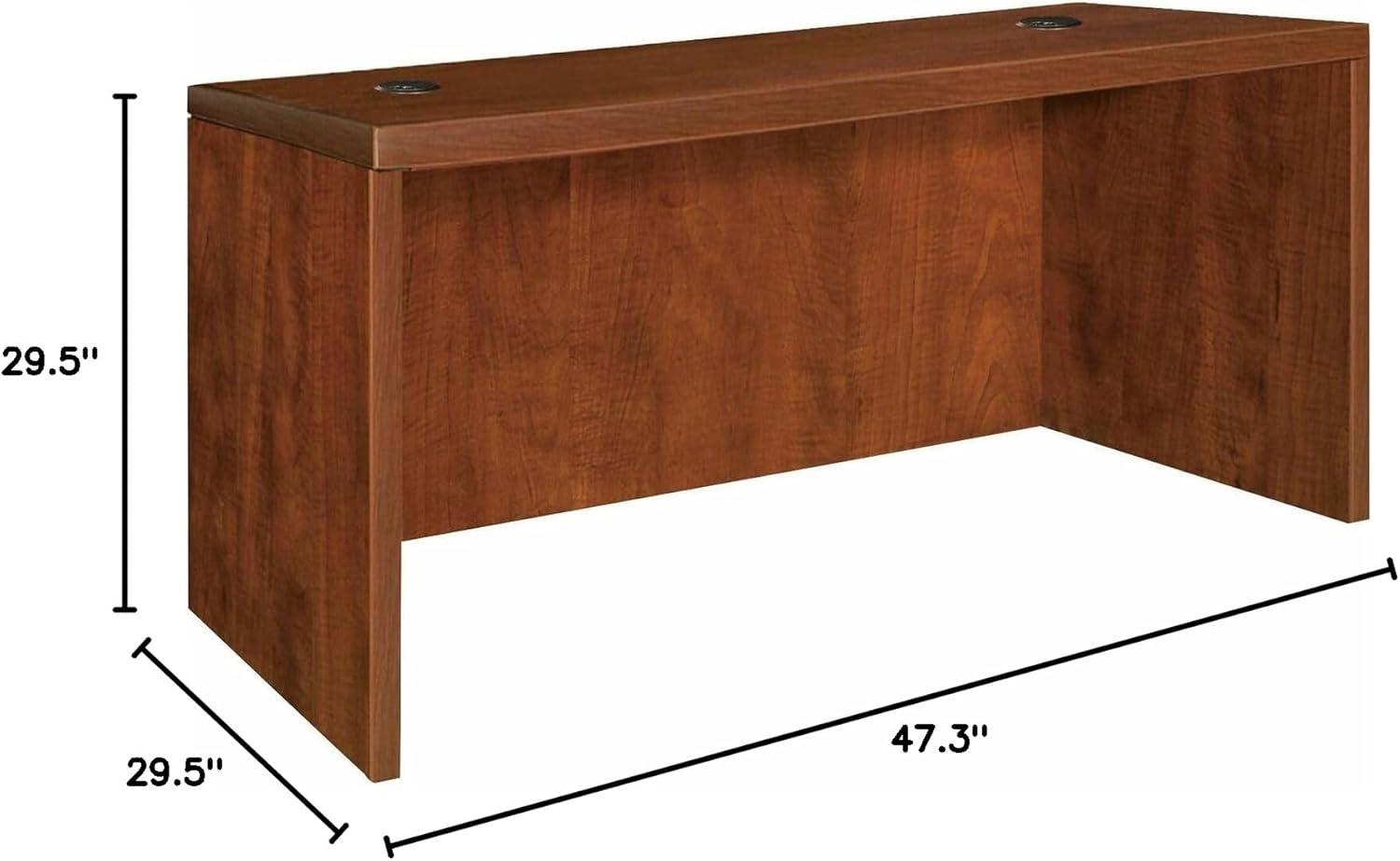 Essentials Series Desk Shell