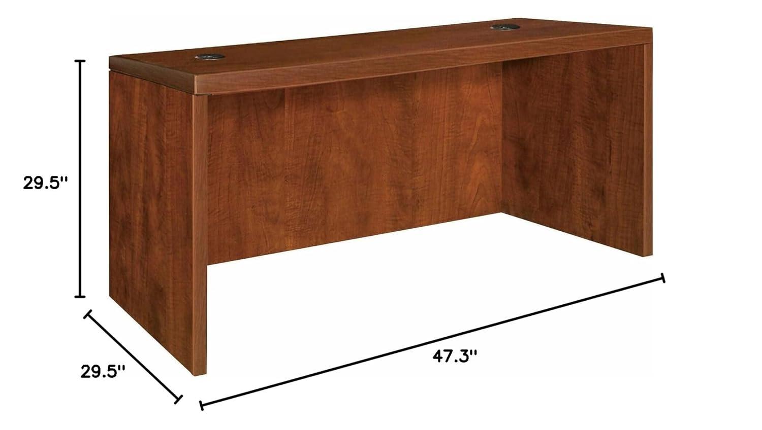 Essentials Series Desk Shell