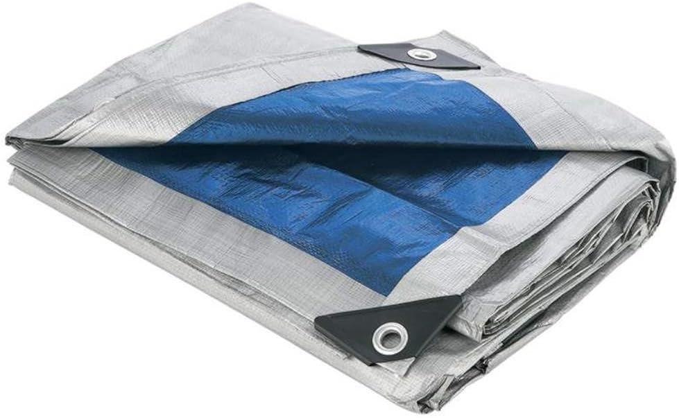 Maxam 20x 20 All-Purpose Tarp