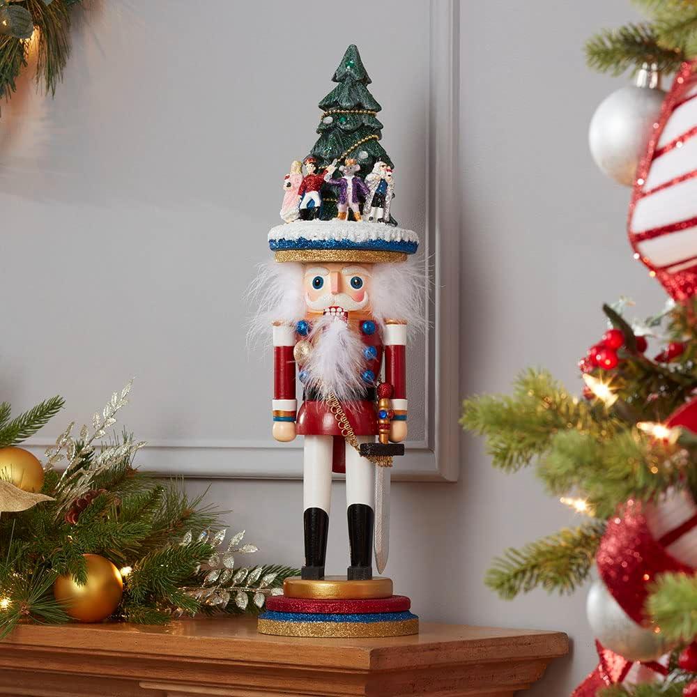 Hollywood Suite Nutcracker