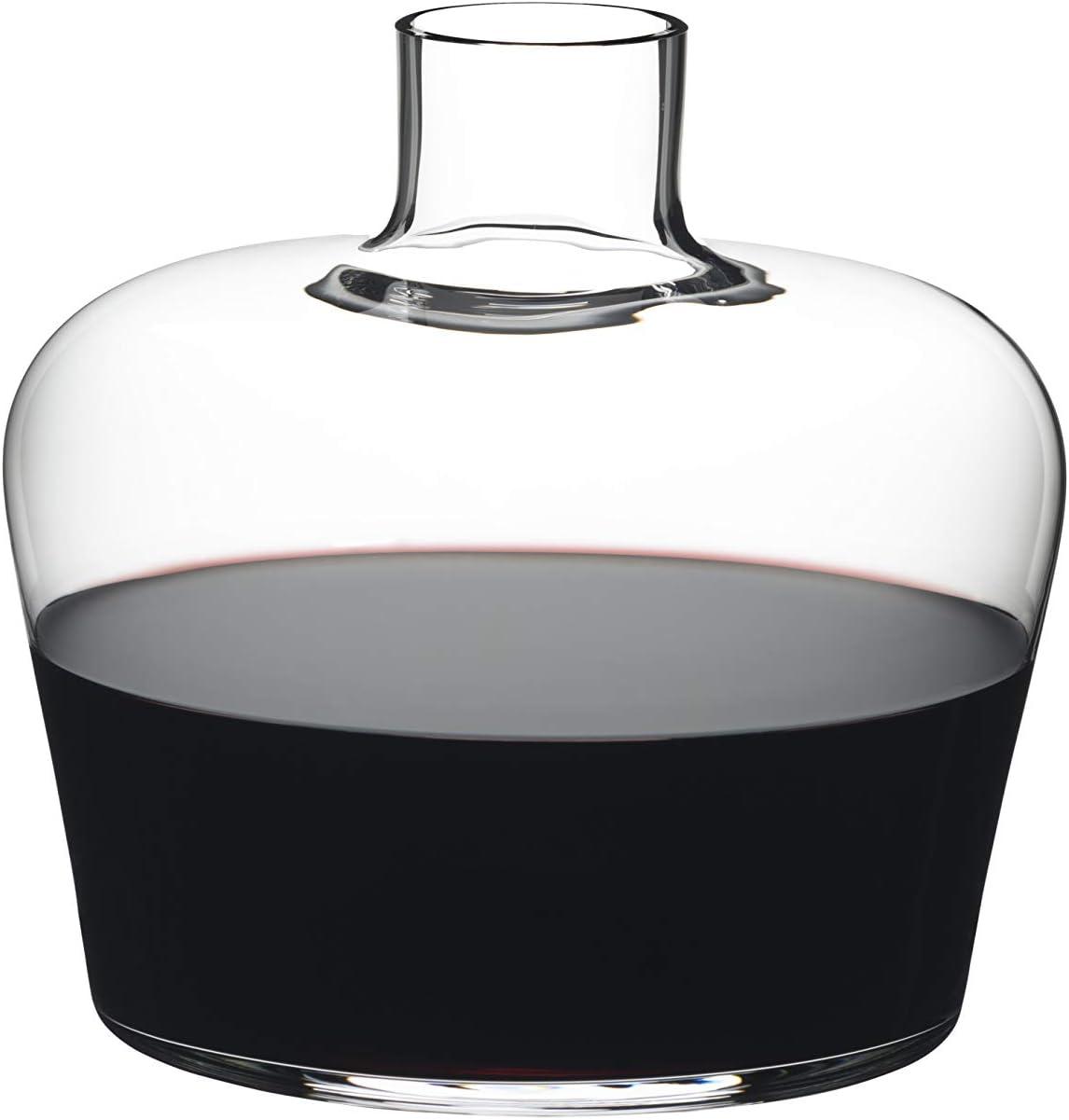 Margaux Fine Crystal 59.25 Ounce Wine Decanter