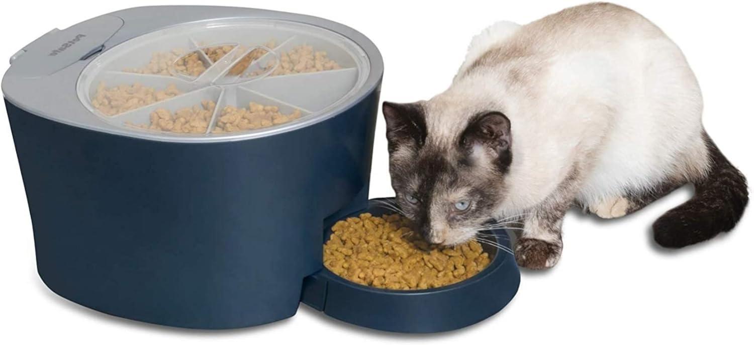 PetSafe® Six Meal Feeder