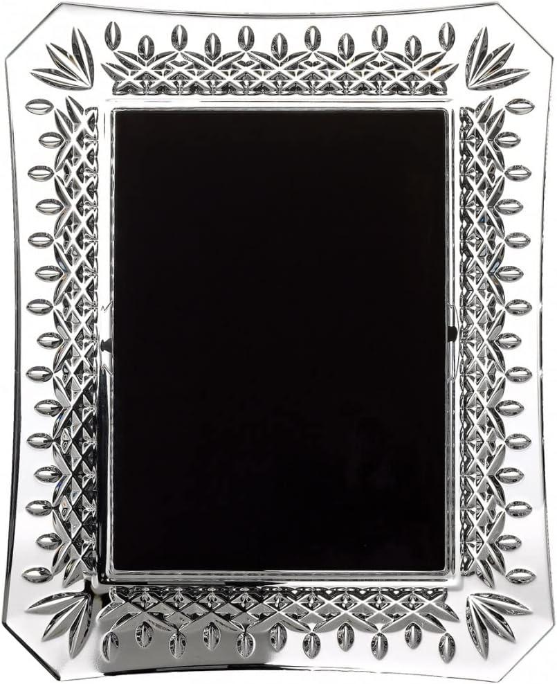 Waterford Waterford Lismore Photo Frame 5x7in