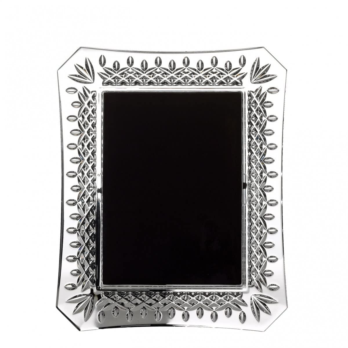Waterford Lismore Photo Frame 5x7in & Reviews | Wayfair