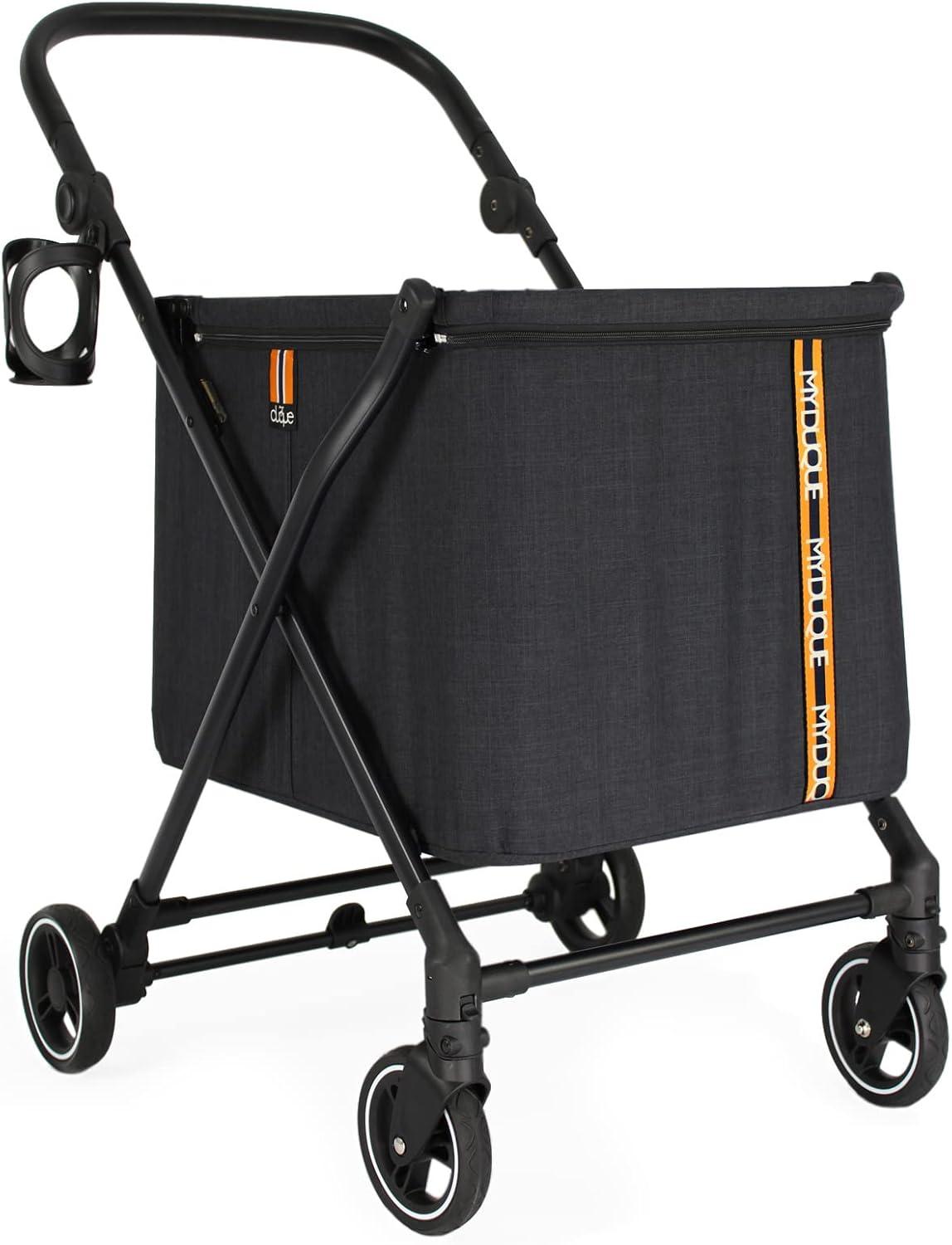 My Duque: Personal Shopping Cart