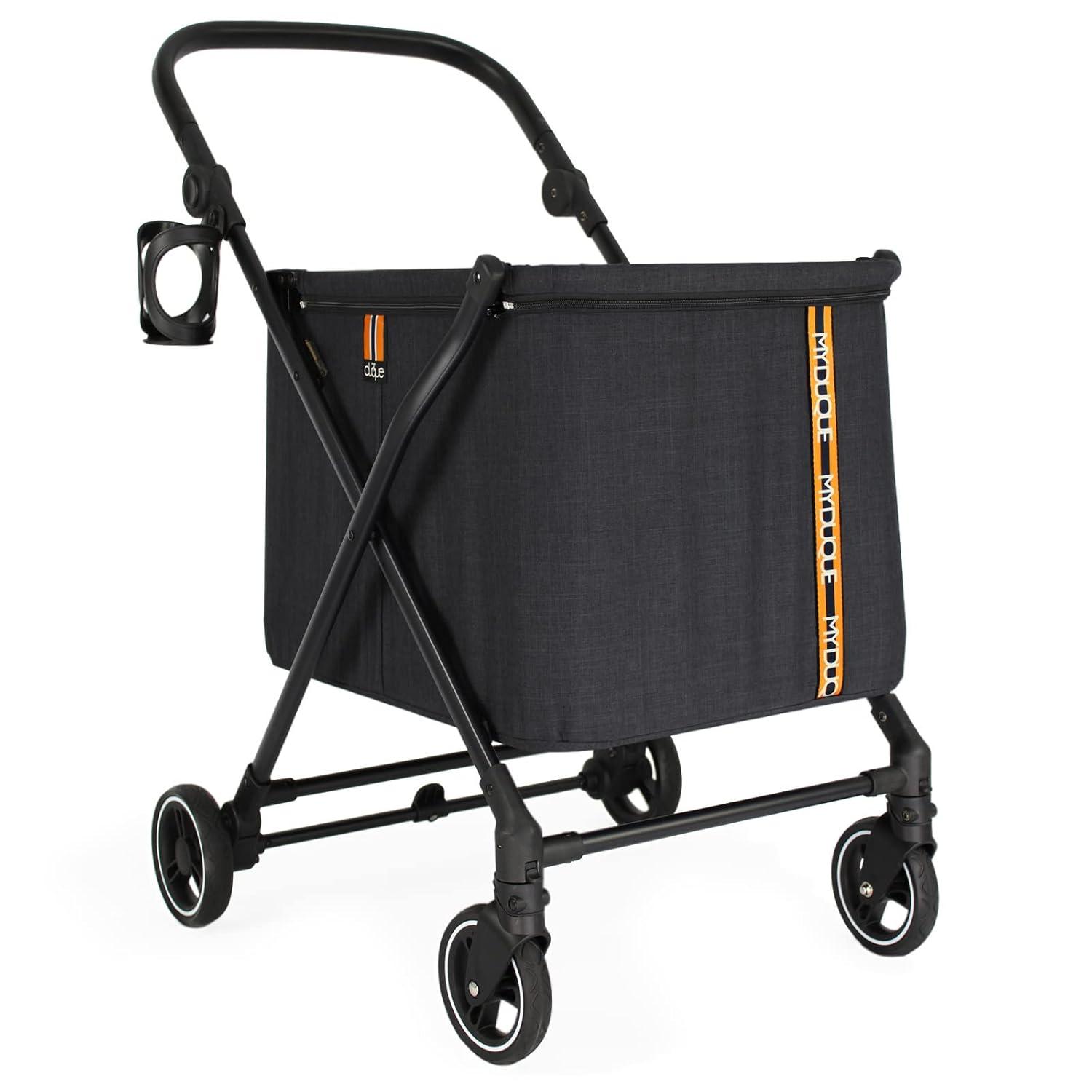 My Duque: Personal Shopping Cart