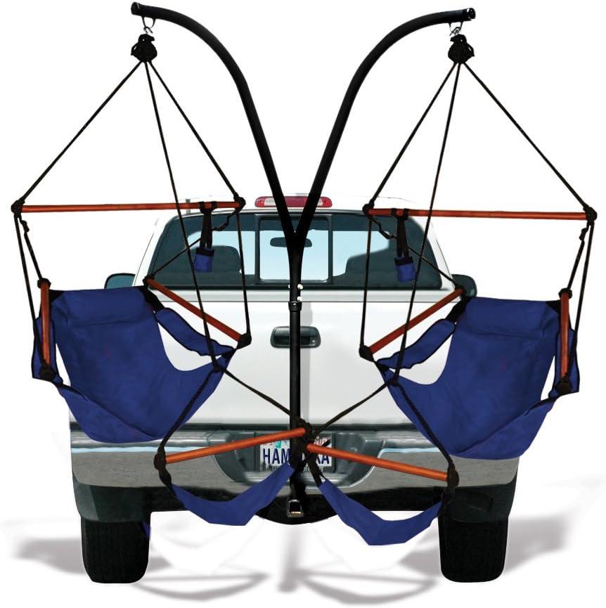 Trailer Hitch Stand 1 Person Chair Hammock