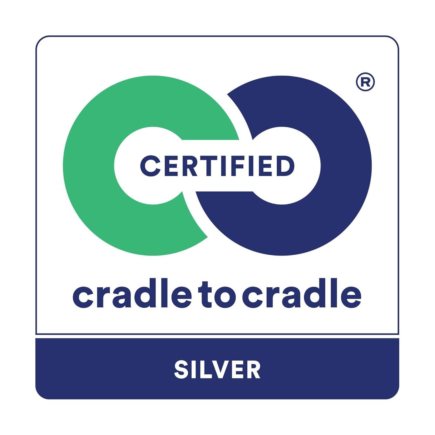 Bi-Silque Visual Communication Products CA031790 Earth Cork Bulletin Board, 24 x 36 in., Aluminum Frame