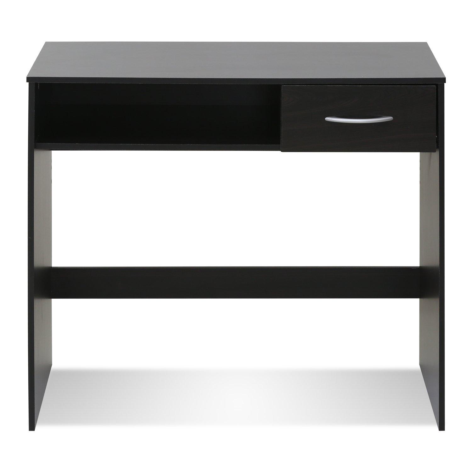 JAYA Computer Study Desk with Drawer