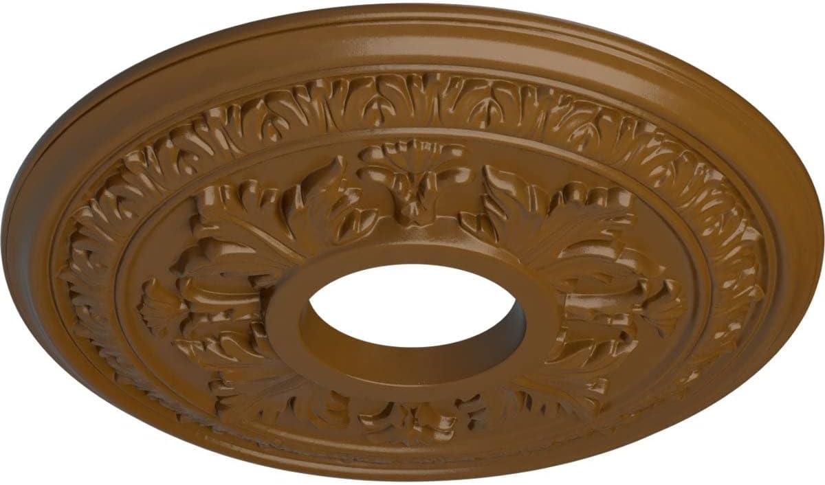 Baltimore Ceiling Medallion