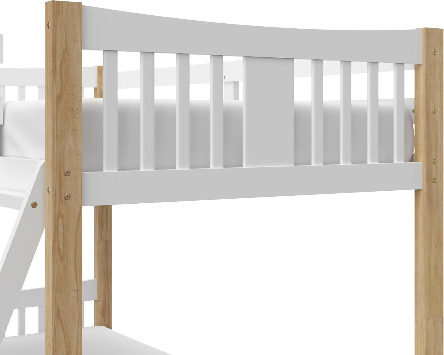 Caribou Twin Bunk Bed