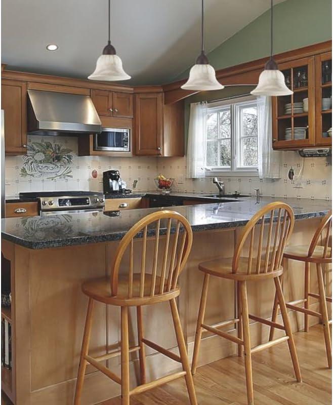 Westinghouse Oil Rubbed Bronze 1 lights Pendant Light