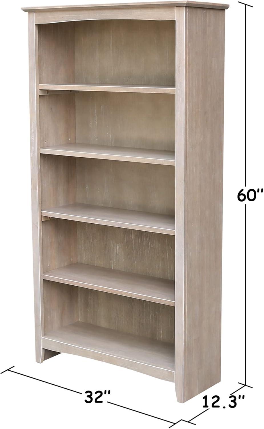 Shaker Bookshelf - International Concepts