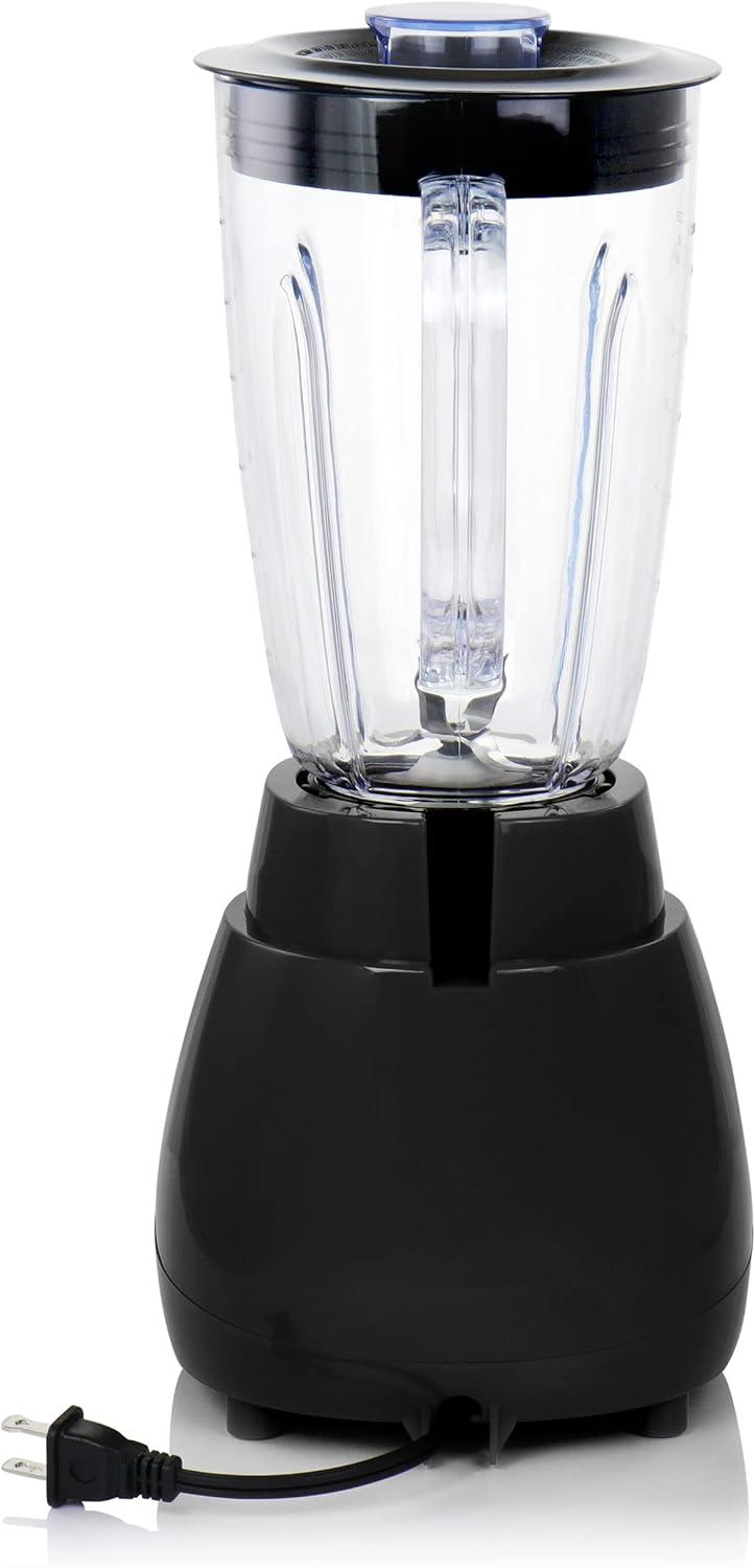 Better Chef Better Chef 10 Speed 50oz. Countertop Blender