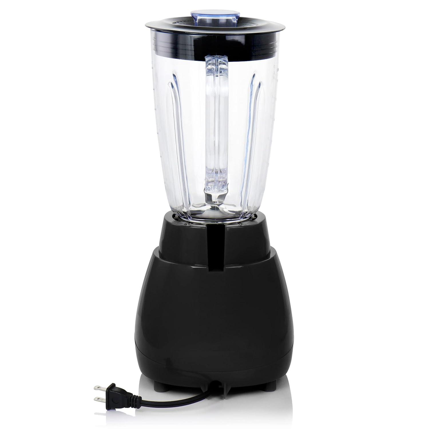 Better Chef Better Chef 10 Speed 50oz. Countertop Blender