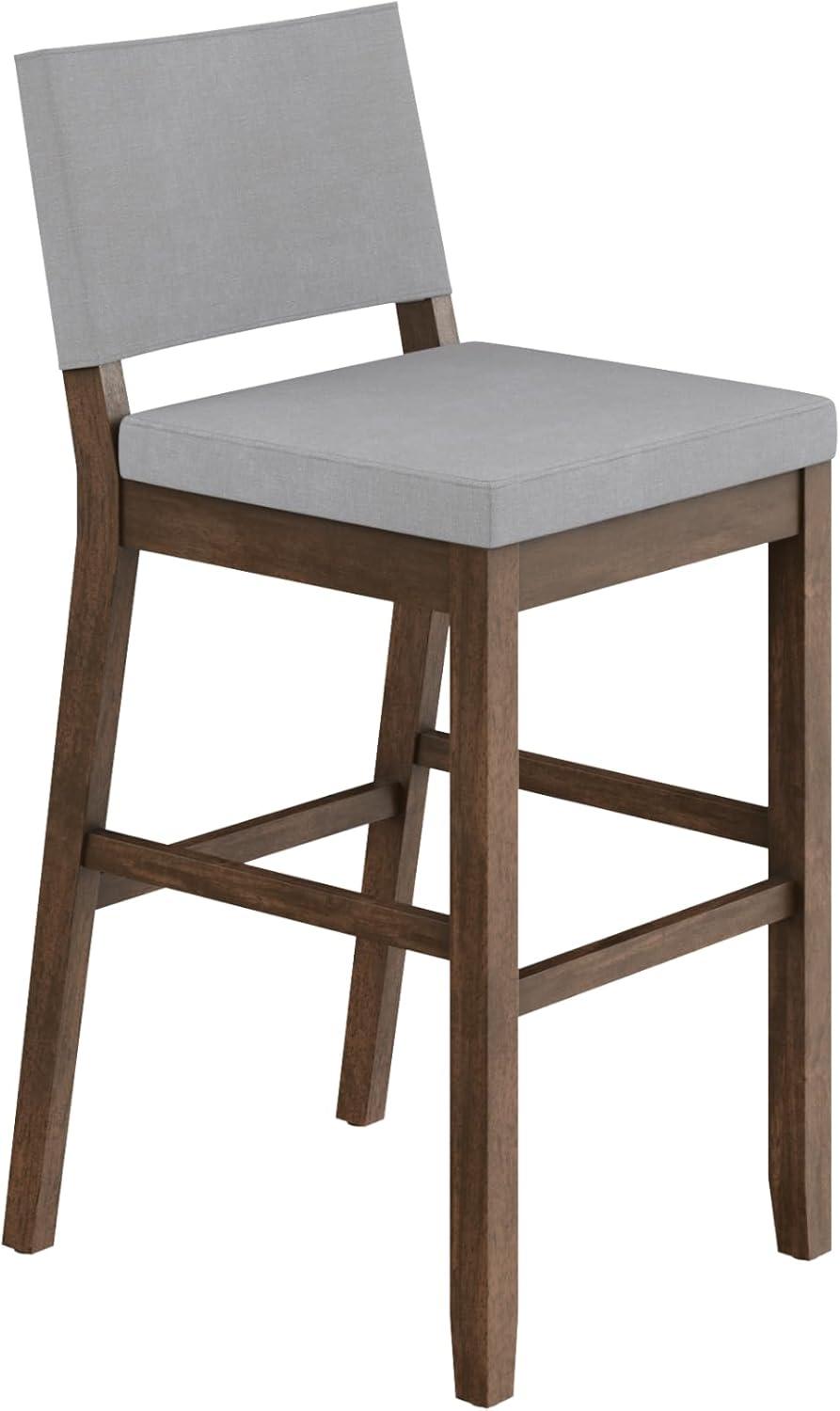 Etem Upholstered Stool