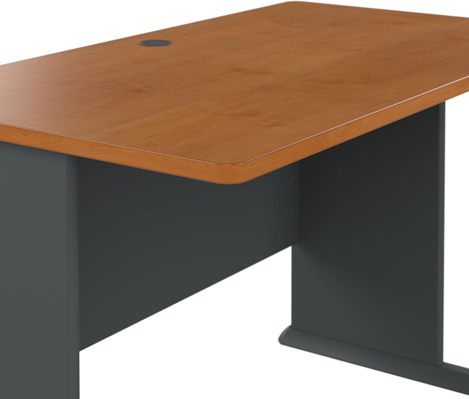 Series A Desk Shell