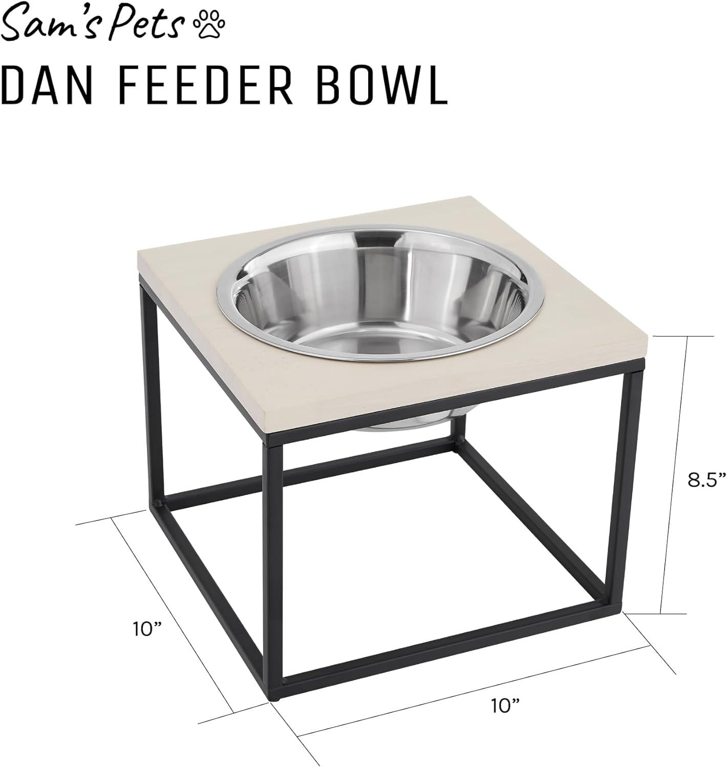 Dan Food Bowl