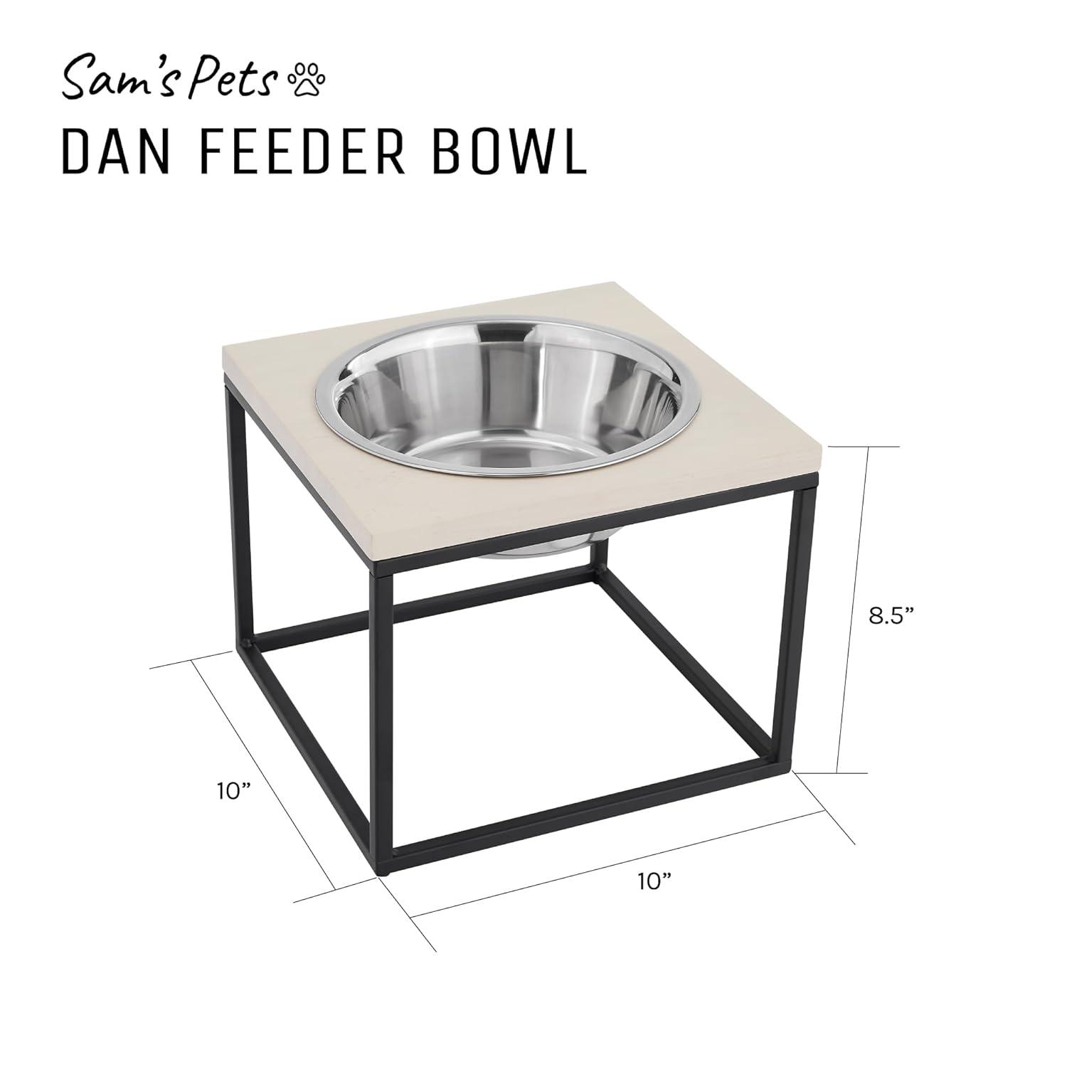 Dan Food Bowl
