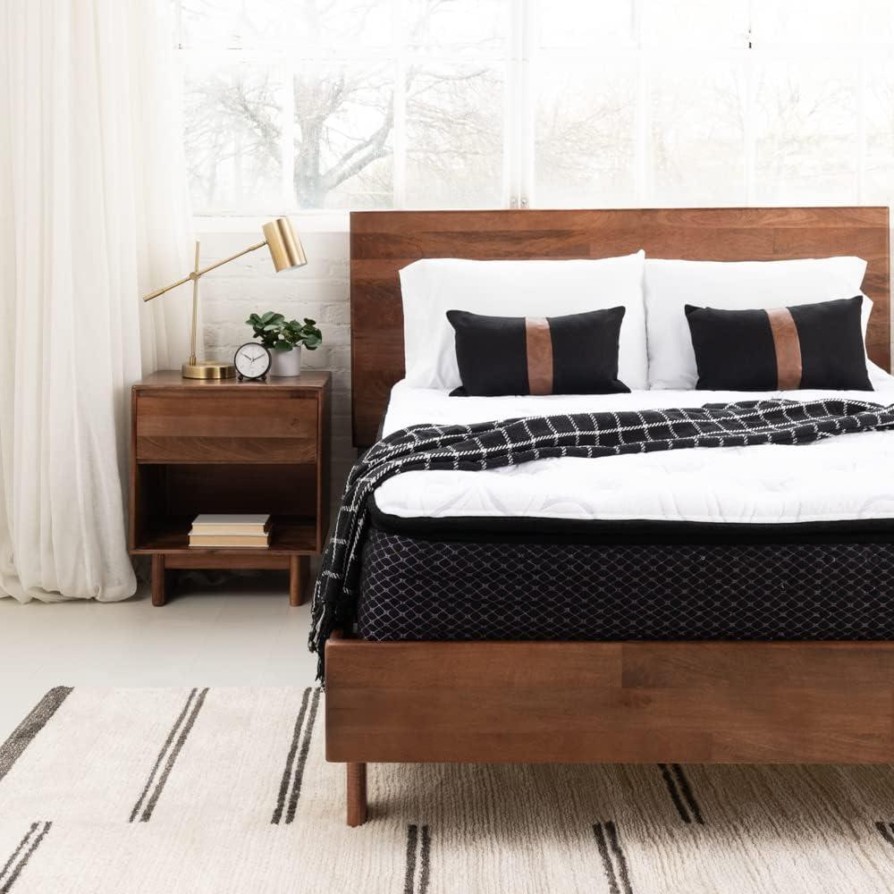 Limited Edition13" Plush Pillow Top Mattress