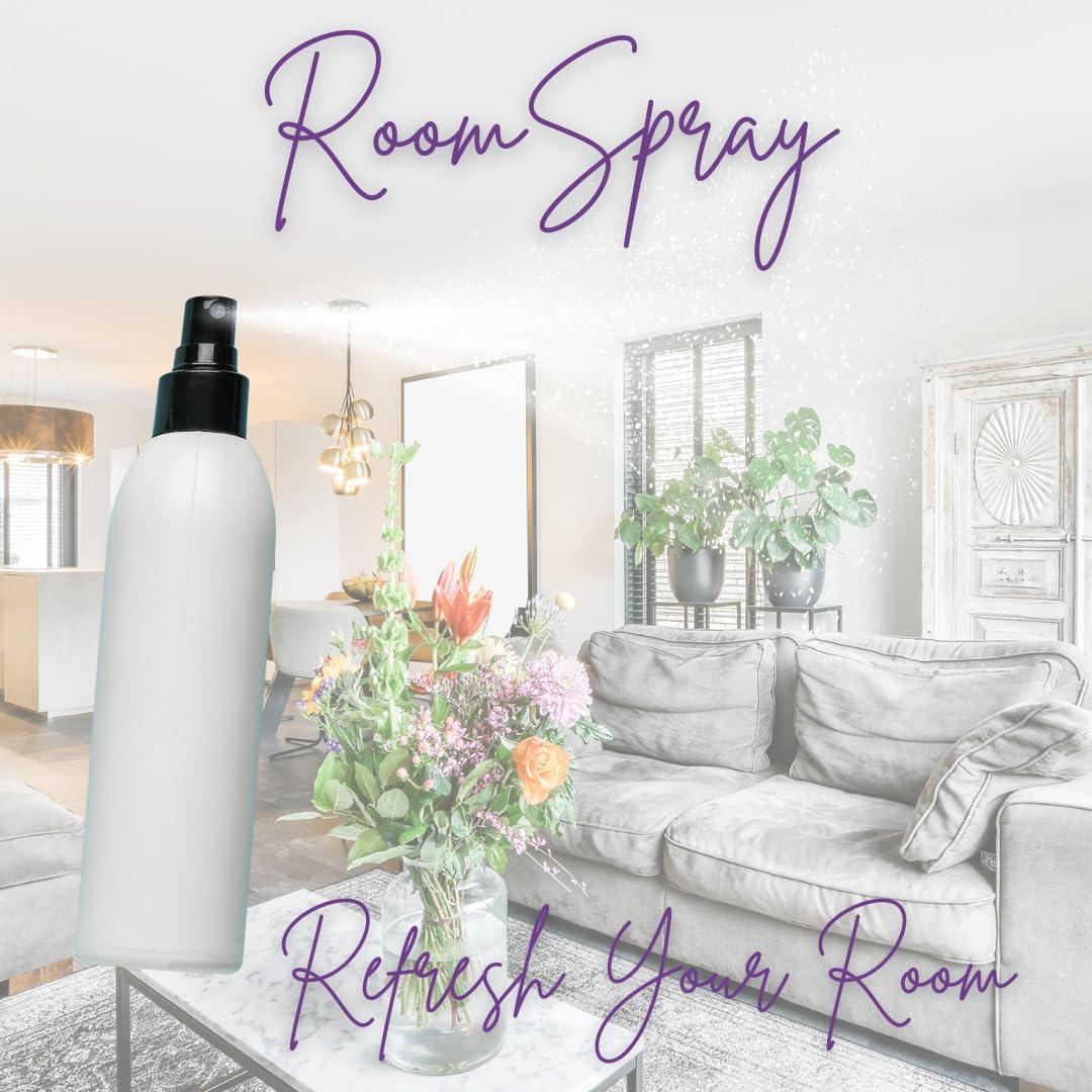 Rosemary Mint Room Spray, 2 ounces