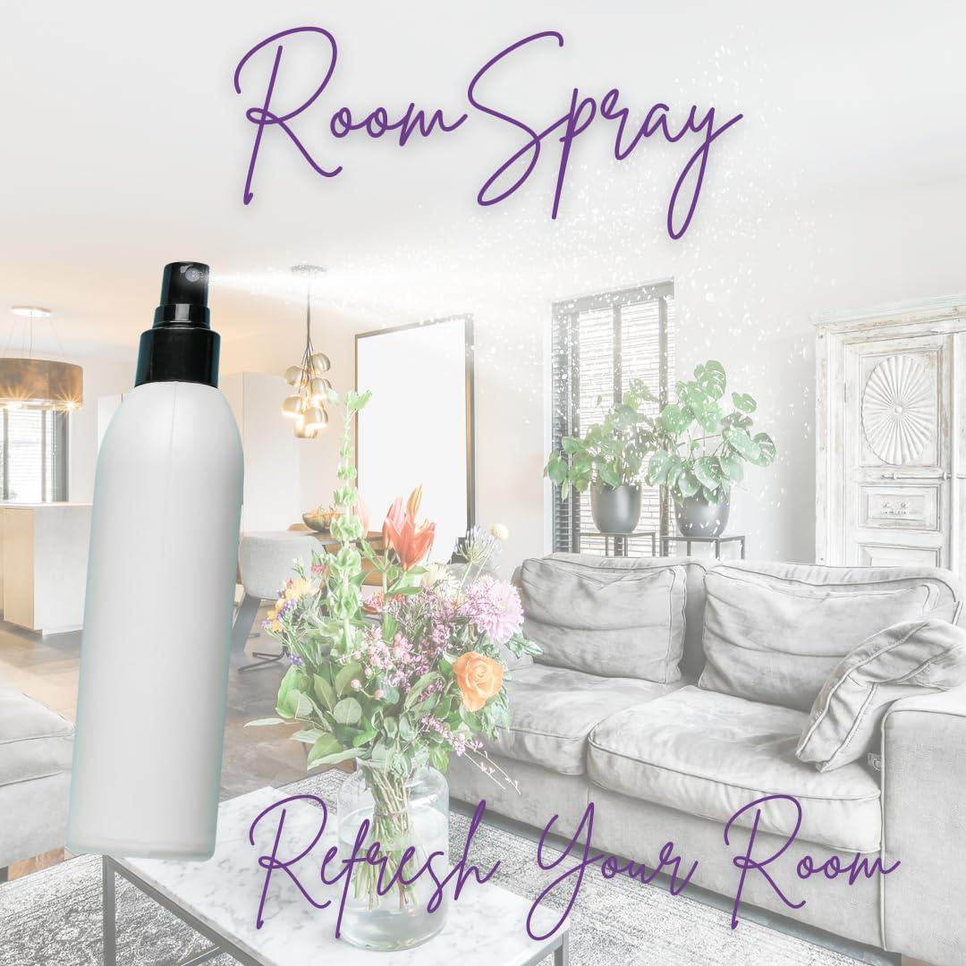 Rosemary Mint Room Spray, 2 ounces
