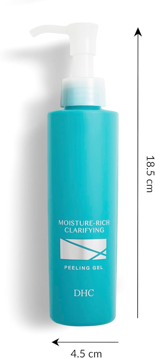 Moisture-Rich Clarifying Peeling Gel with Citrus Extracts, 4.9 oz