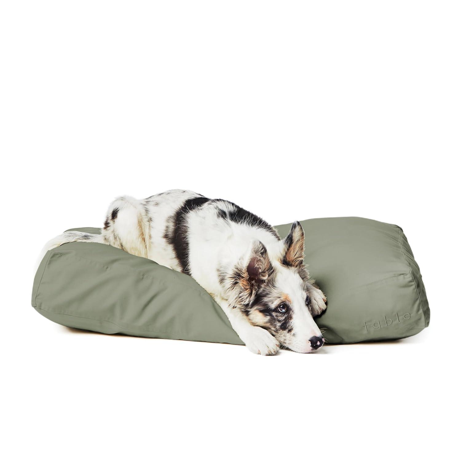 Fable Pets Orthopedic Pet Bed