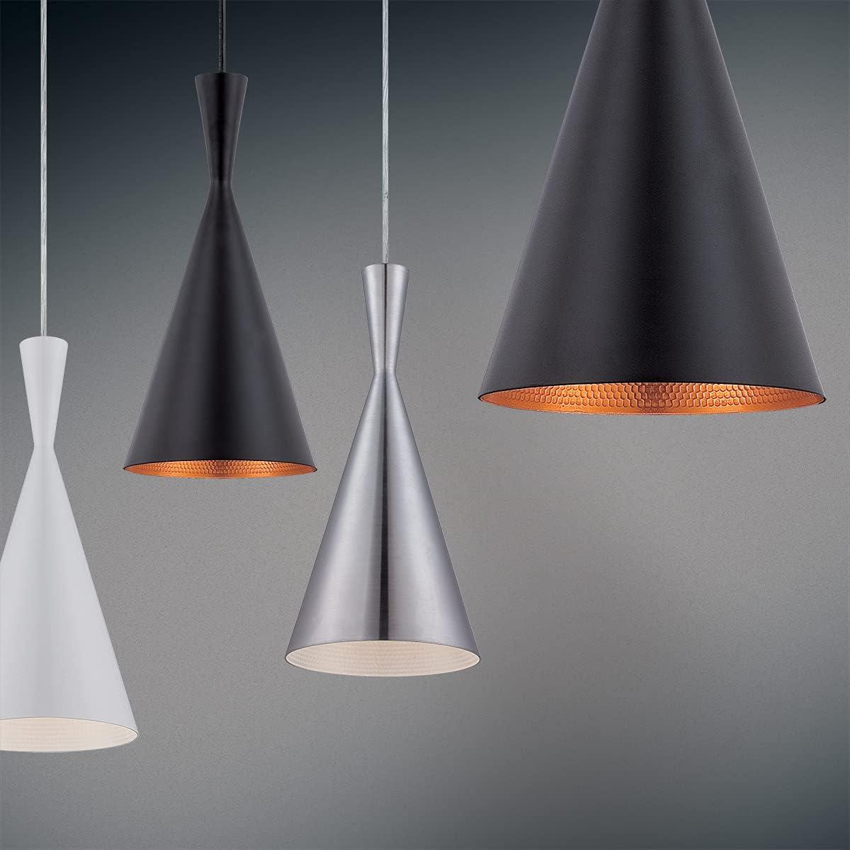 Bronx 1 - Light Single Pendant