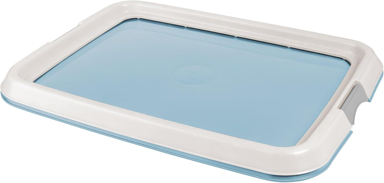 IRIS USA, Inc. Polypropylene Plastic Pet Bed