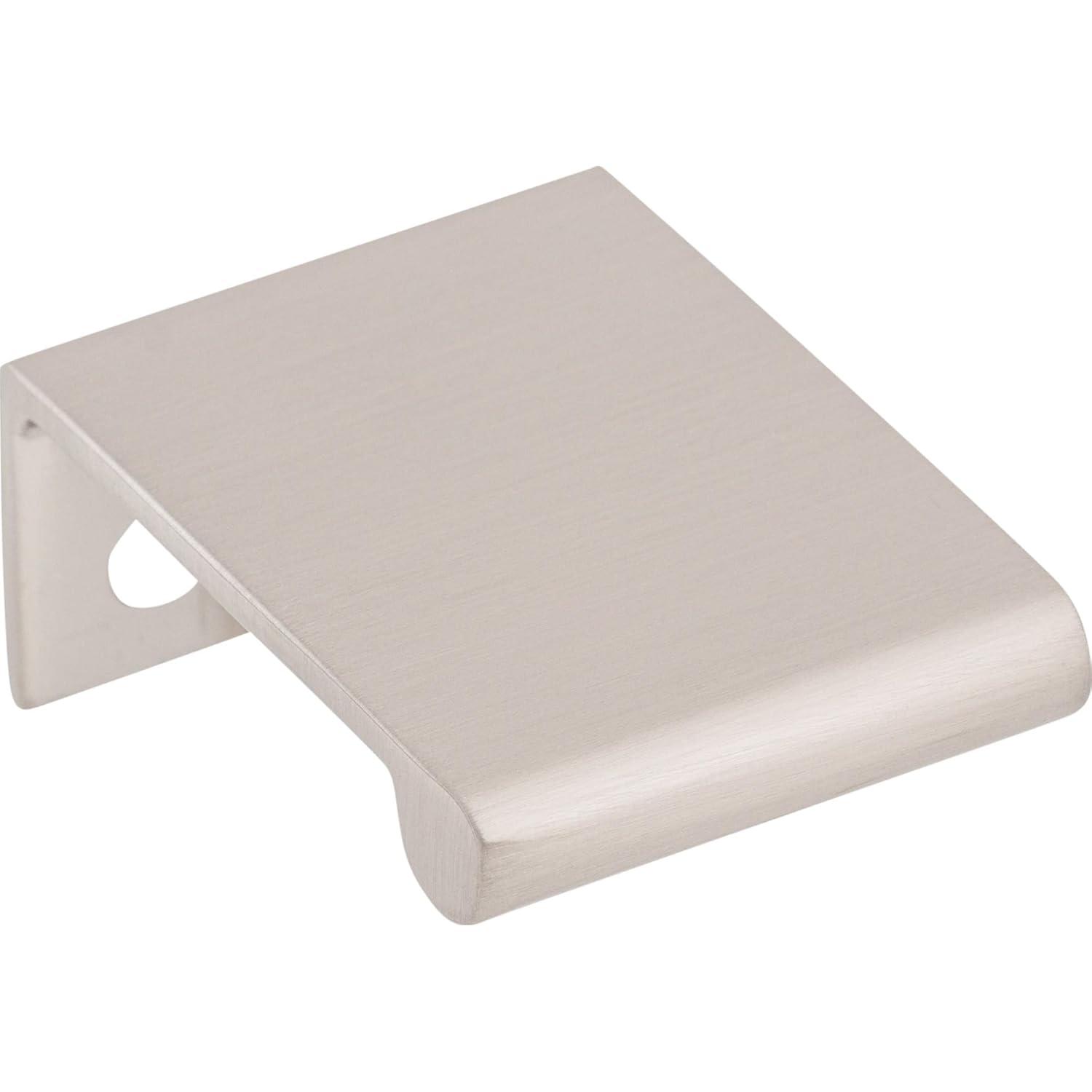 Top Knobs Europa Finger pull