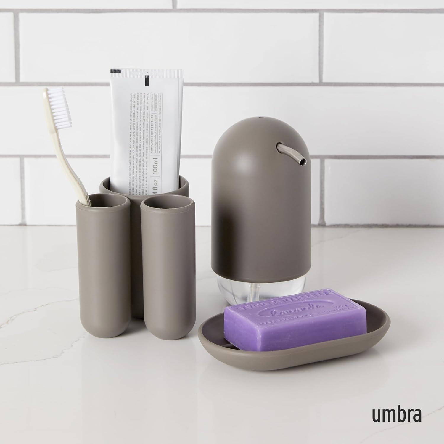 Umbra Touch Toothbrush Holder